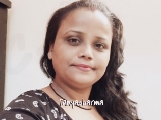 Tanyasharma