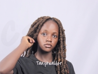 Tanyawalder