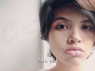 Tara_wild