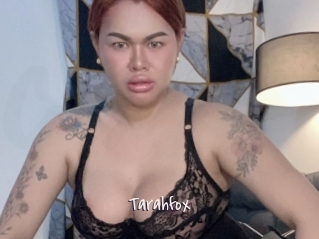 tarahfox Commando Sexy