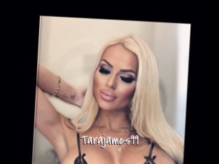 tarajames99 Commando Sexy
