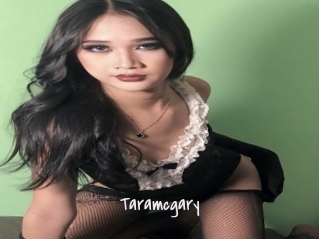 taramcgary Commando Sexy