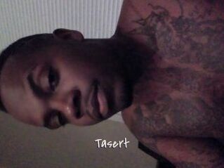 Tasert