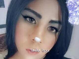 tasha_foxx Commando Sexy