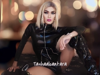 tashaalcantara Commando Sexy