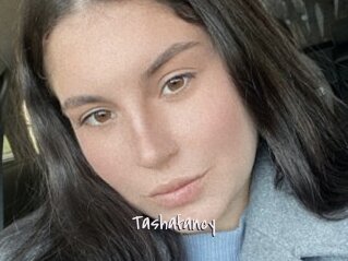 Tashafancy
