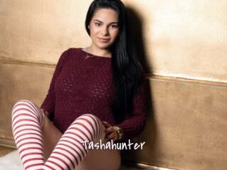 Tashahunter