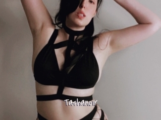 Tashanoir