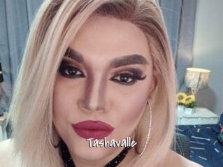Tashavalle