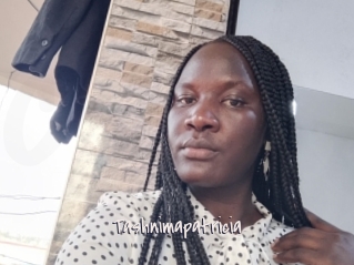 Tashnimapatricia