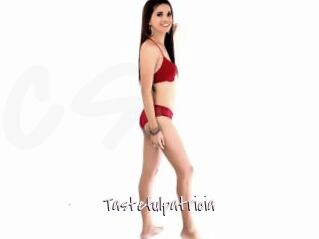 tastefulpatricia Commando Sexy