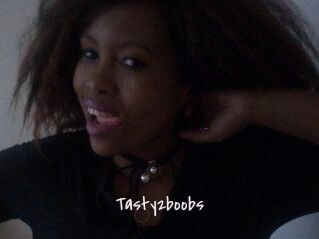 Tasty2boobs