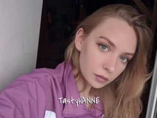 TastyHANNE
