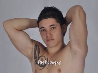 Tastyboyxx