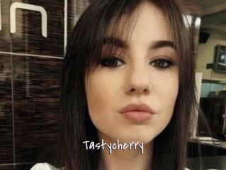 Tasty_cherry