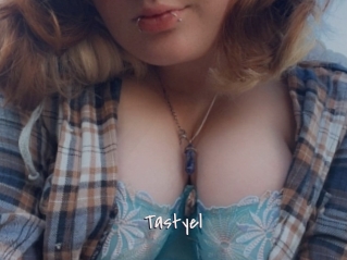 tastyel Commando Sexy