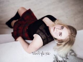 Tastylexie