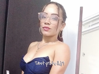 Tastyrebelld19
