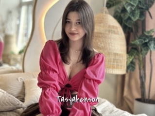 Tasyahenson