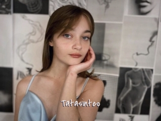 Tatasinteo