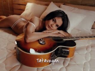 tatavegan Commando Sexy