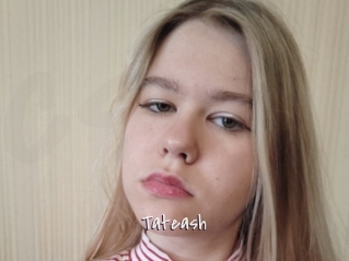 Tateash