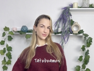 Tatebeames