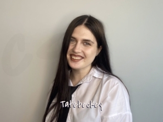 Tatebeckey