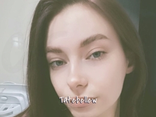 Tatebellew
