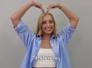 Tatebeverley