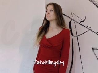 tatebillingsley Commando Sexy