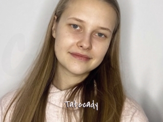 Tatecady