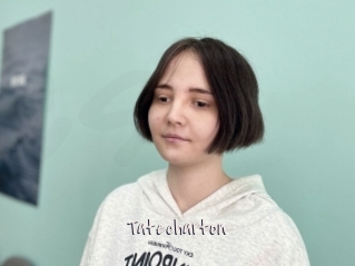 Tatecharton
