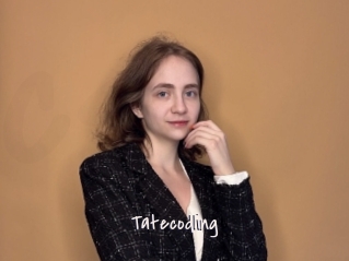 Tatecodling