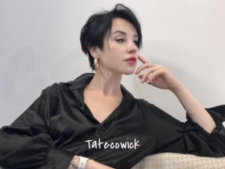 Tatecowick