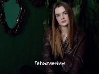 Tatecranshaw