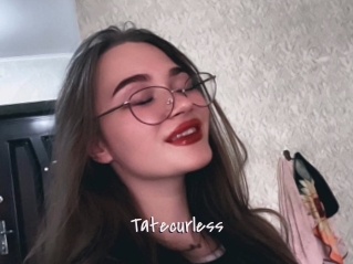 Tatecurless