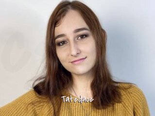 Tatedace