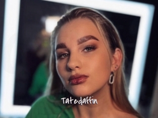 Tatedaffin