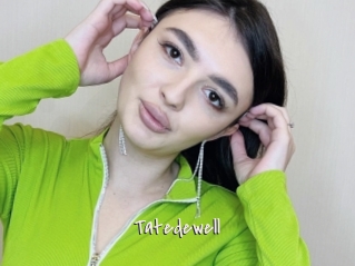 Tatedewell