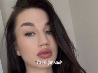 Tatedunnuck