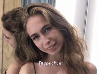 Tateecton