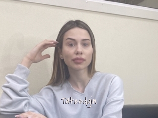 tateedgin Commando Sexy