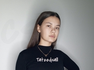 Tateedsall