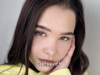 Tateevitt