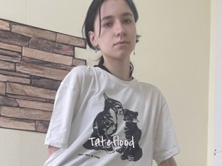 Tateflood