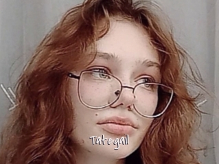 Tategail