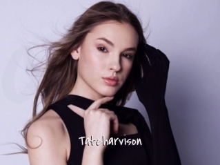 Tateharvison