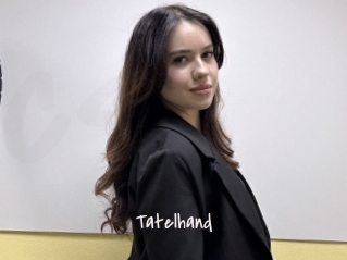 Tatelhand