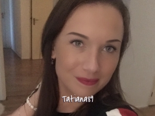 Tatiana89